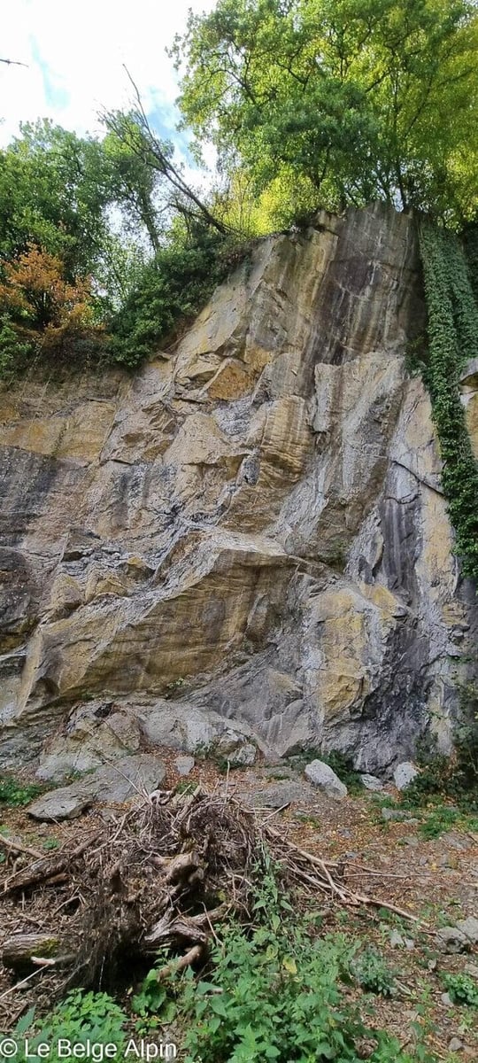 Via ferrata Le Fond des Cris